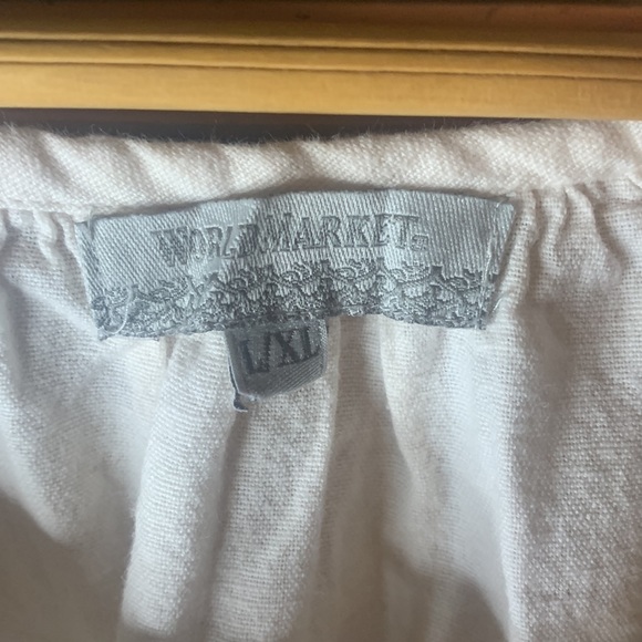 World market top - Picture 2 of 3